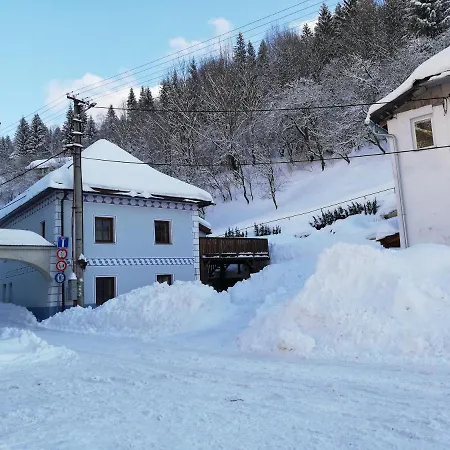 U Banika Banská Bystrica